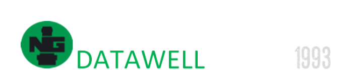 NAFTGAZ – DATAWELL 1993